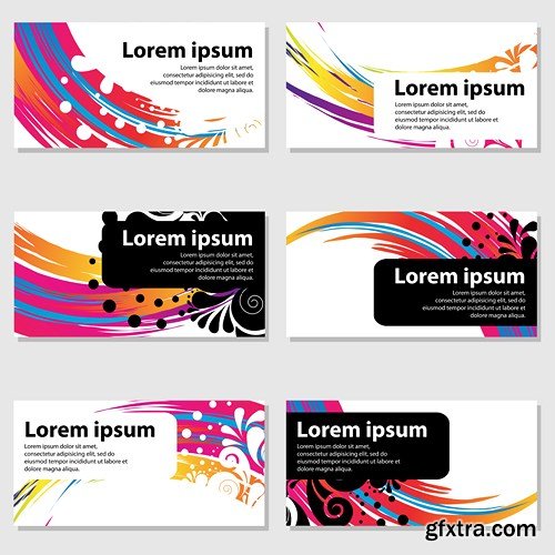 Corporate Collection 9, 25xEPS