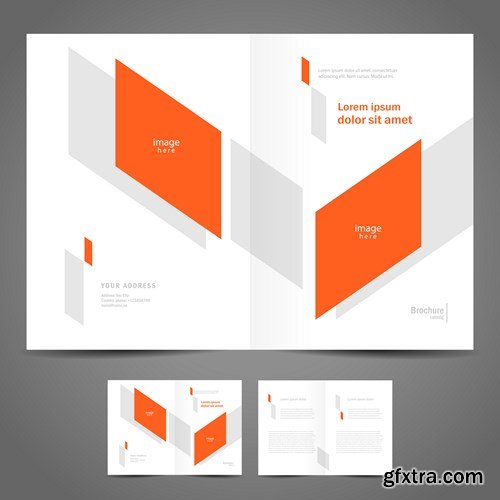 Corporate Collection 9, 25xEPS