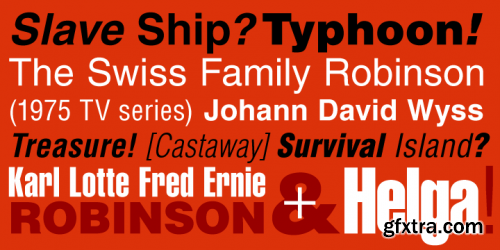 Helvetica Ultimate Font Collection Helvetica Ultimate Font Collection