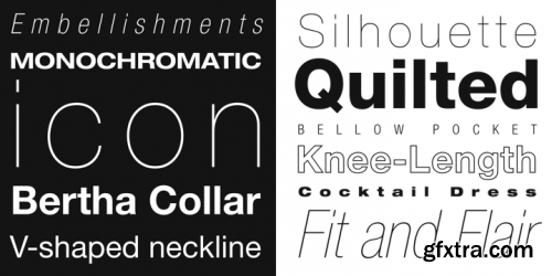 Helvetica Ultimate Font Collection Helvetica Ultimate Font Collection