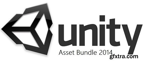 Unity Bundle 2014 June Part 2