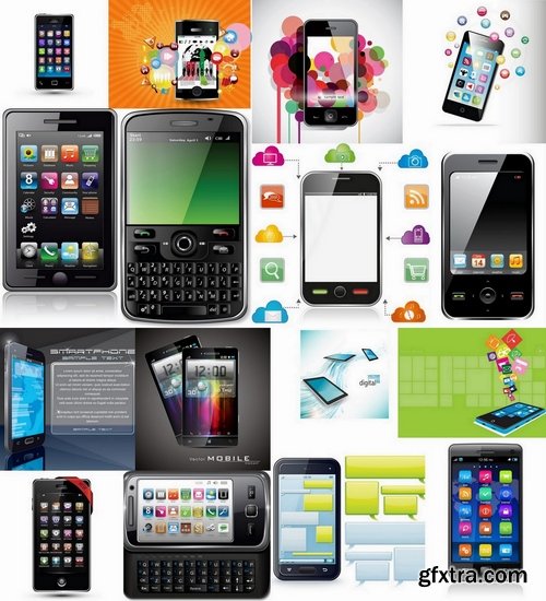 Smartphone and pc tablet #3 - 25 Eps