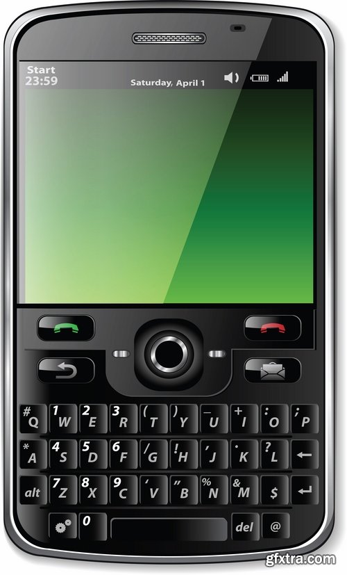Smartphone and pc tablet #3 - 25 Eps
