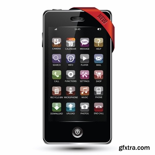Smartphone and pc tablet #3 - 25 Eps