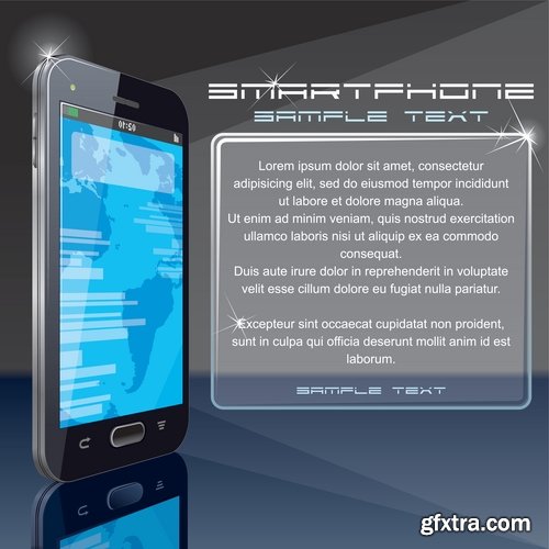 Smartphone and pc tablet #3 - 25 Eps