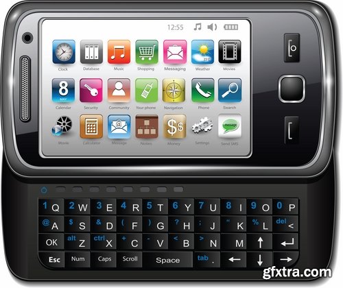 Smartphone and pc tablet #3 - 25 Eps