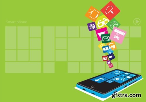 Smartphone and pc tablet #3 - 25 Eps
