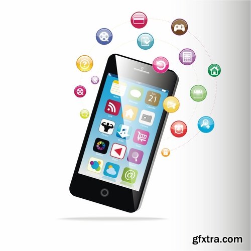 Smartphone and pc tablet #3 - 25 Eps