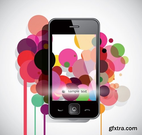 Smartphone and pc tablet #3 - 25 Eps