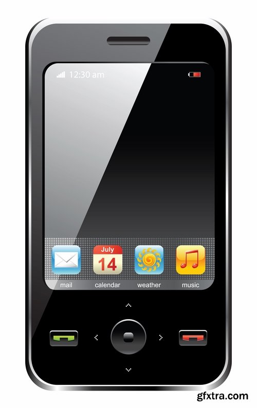 Smartphone and pc tablet #3 - 25 Eps