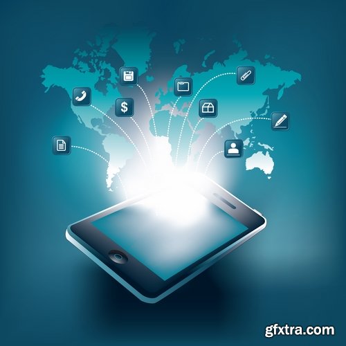 Smartphone and pc tablet #3 - 25 Eps