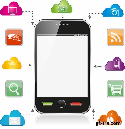 Smartphone and pc tablet #3 - 25 Eps