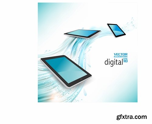 Smartphone and pc tablet #3 - 25 Eps