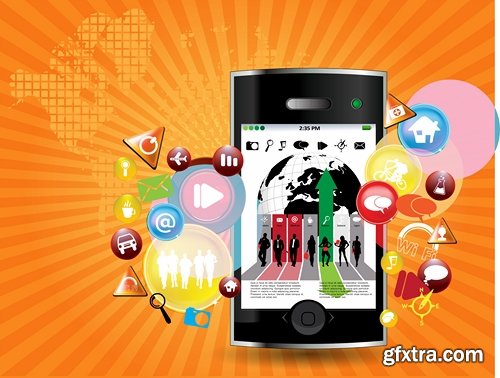 Smartphone and pc tablet #3 - 25 Eps