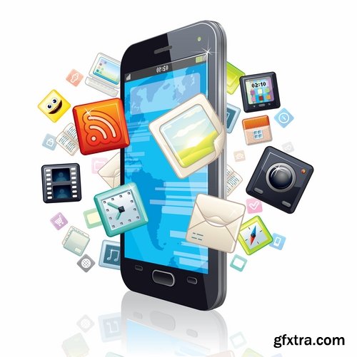 Smartphone and pc tablet #3 - 25 Eps