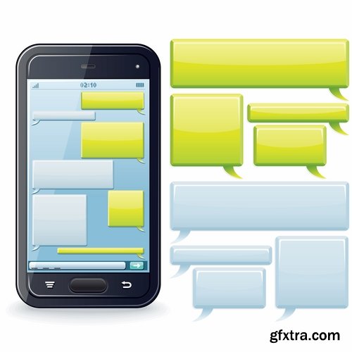 Smartphone and pc tablet #3 - 25 Eps