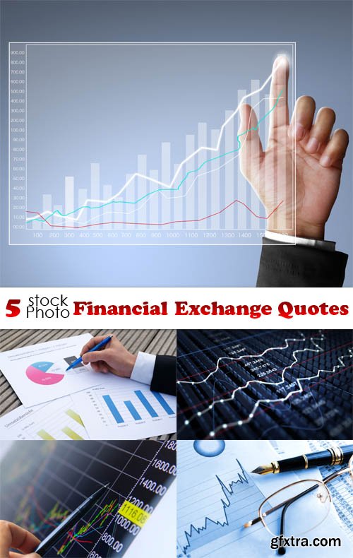 Photos - Financial Exchange Quotes