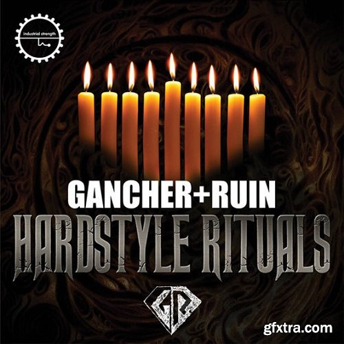 Industrial Strength Records Gancher and Ruin Hardstyle Rituals MULTiFORMAT-AUDIOSTRiKE Industrial Strength Records Gancher and Ruin Hardstyle Rituals MULTiFORMAT-AUDIOSTRiKE