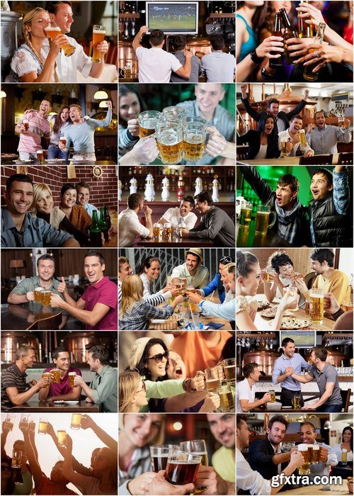 People in Pub stock images - 25 HQ Jpg