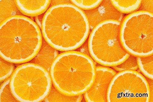Healthy Food, 25xUHQ JPEG