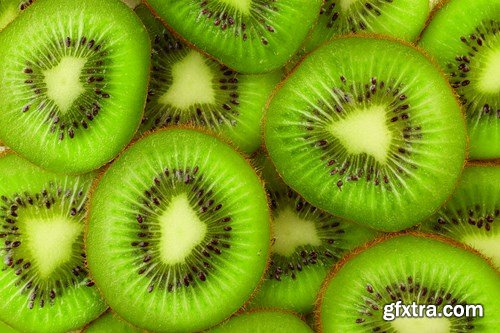 Healthy Food, 25xUHQ JPEG