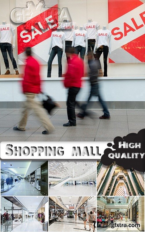 Interior shopping mall stock Images - 25 HQ Jpg