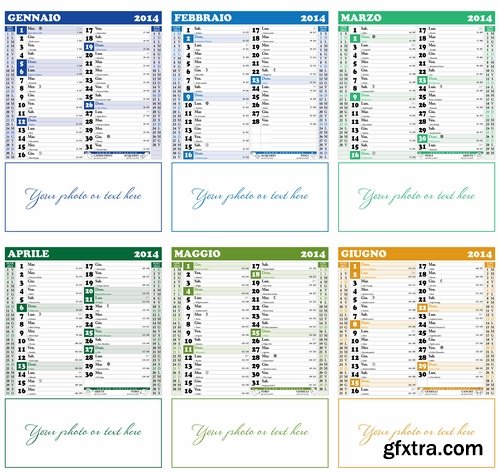 Set of zodiac signs in vector - 15 Eps - 10 Svg