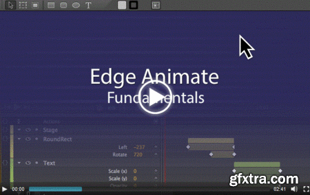 Train Simple - Edge Animate CC Fundamentals Train Simple - Edge Animate CC Fundamentals