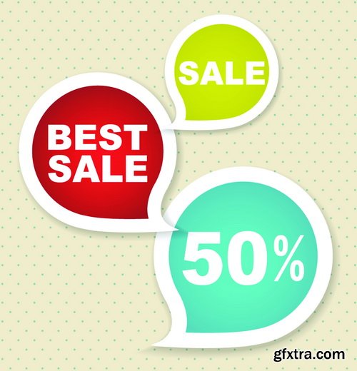 Amazing SS - Big sale, 25xEPS