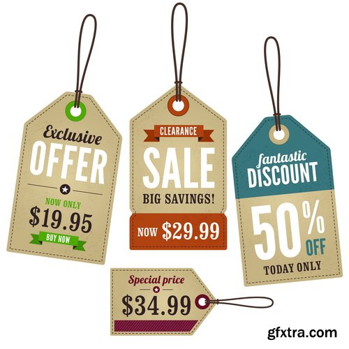 Amazing SS - Big sale, 25xEPS