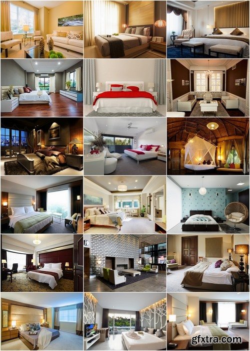 Hotel Interior stock Images - 25 HQ Jpg
