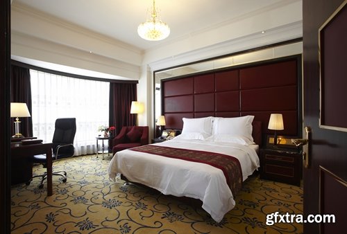 Hotel Interior stock Images - 25 HQ Jpg