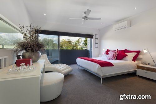 Hotel Interior stock Images - 25 HQ Jpg