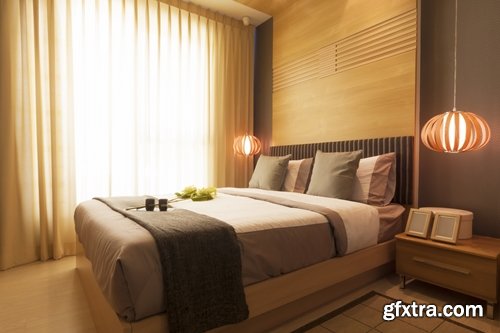 Hotel Interior stock Images - 25 HQ Jpg