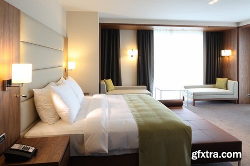 Hotel Interior stock Images - 25 HQ Jpg