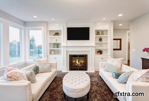 Hotel Interior stock Images - 25 HQ Jpg