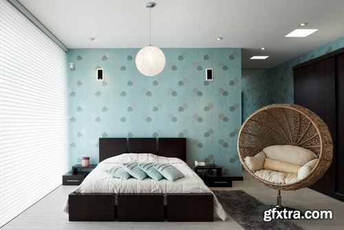 Hotel Interior stock Images - 25 HQ Jpg