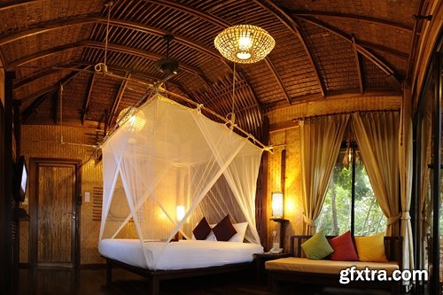Hotel Interior stock Images - 25 HQ Jpg