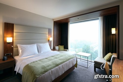 Hotel Interior stock Images - 25 HQ Jpg