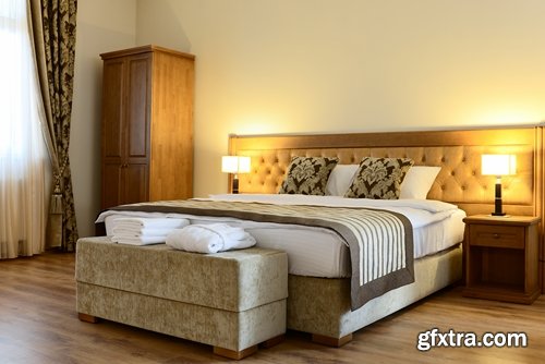 Hotel Interior stock Images - 25 HQ Jpg