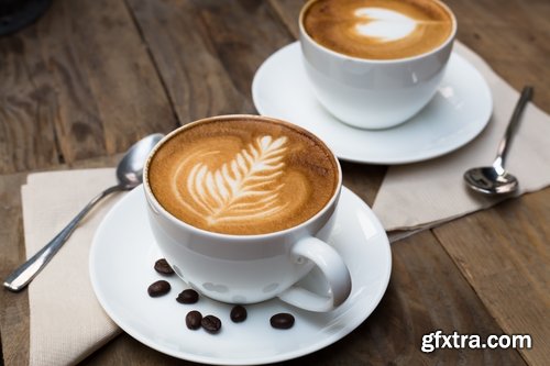 Coffee art stock Images - 25 HQ Jpg