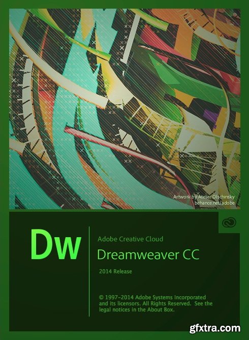 Adobe Dreamweaver CC 2014 v14.1 Multilingual Adobe Dreamweaver CC 2014 v14.1 Multilingual