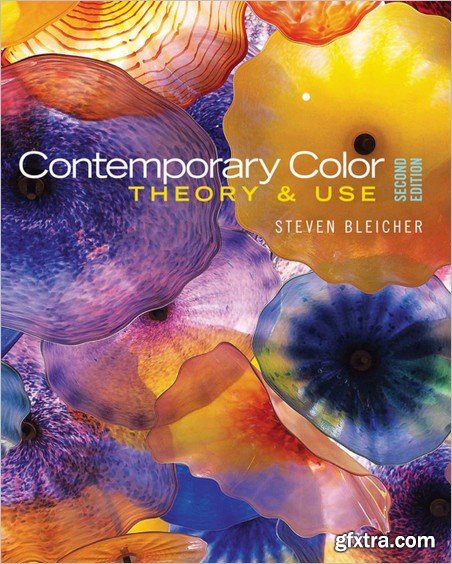 Contemporary Color: Theory and Use, 2nd edition