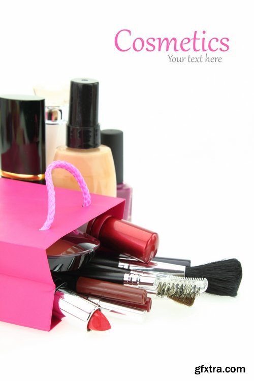 Women with cosmetic and cosmetic shop - 25 HQ Jpg