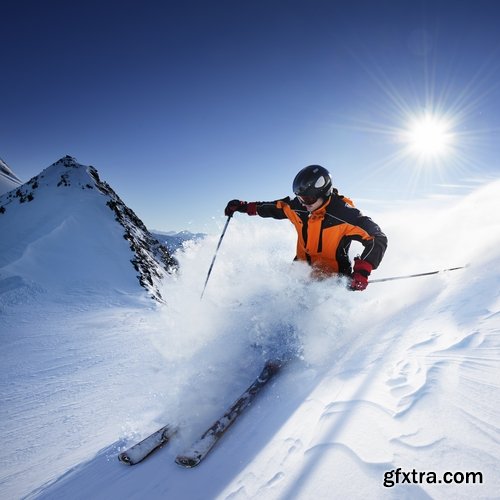 Extreme Sports Stock Images - 25 HQ Jpg
