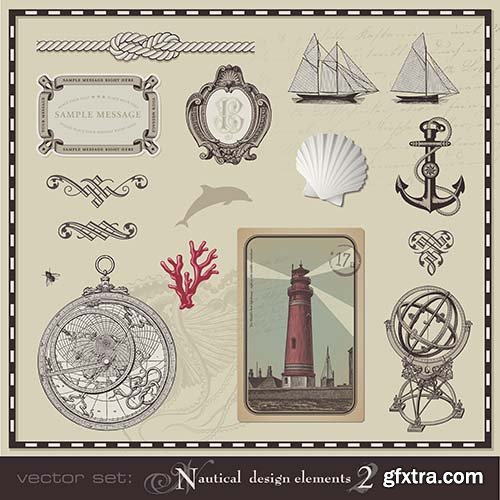 Vector Illustrations Pack - 25x EPS
