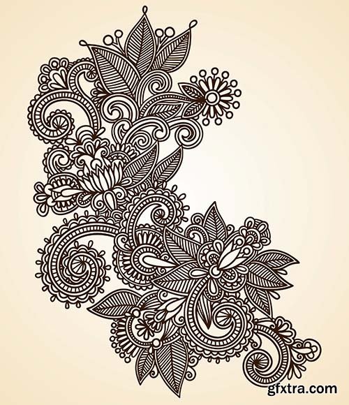 Vector Illustrations Pack - 25x EPS