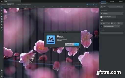 Macaw 1.0.13 (Mac OS X)