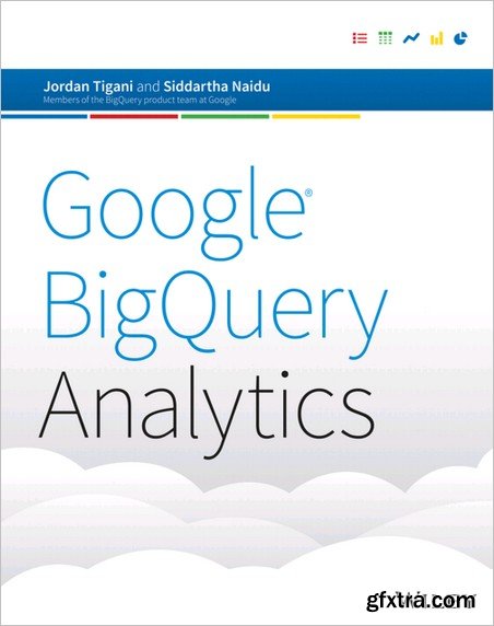 Google BigQuery Analytics