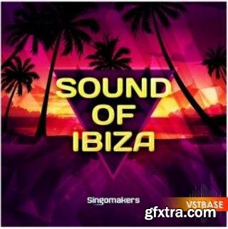 Singomakers Sound Of Ibiza WAV REX2-MAGNETRiXX